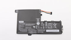 Lenovo 3-cell lithium-ion battery