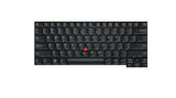 Lenovo Keyboard (DANISH)