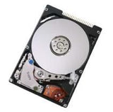 HGST 60GB IDE 7200RPM 8MB 9,5MM