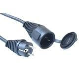 Brennenstuhl 230V extension cable schuko