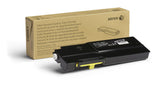 Xerox Toner Yellow
