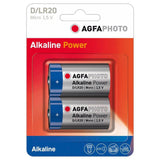 AgfaPhoto D LR20 Mono 2St.