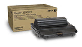 Xerox Toner Black High Cap.
