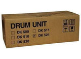 Kyocera Drum unit DK-570 Black