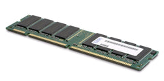 IBM 2GB(2X1GB) PC2-5300 ECC DIMM