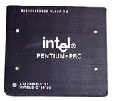 HP 686/200 Processor with 1MB