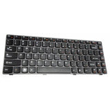 Lenovo Keyboard (DUTCH)