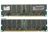 HP Memory module  512 MB SDRAM
