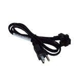 Dell Power Cord UK 3-pin 3 ft