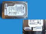 HP DC7900 320GB SATA 3.5in 3.0Gb/