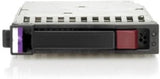 Hewlett Packard Enterprise 2TB 6G SAS 7.2K LLF