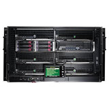 Hewlett Packard Enterprise BladeSystem C3000 Enclosure