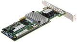 IBM ServerRAID M5200 1GB Cache