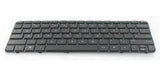 HP KEYBOARD IMR/OCD TURK