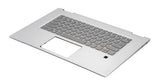 Lenovo Upper Case C 80X7 W/KB