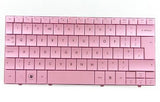 HP Keyboard (NORDIC)