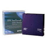 IBM Express: 5-pack LTO Gen 2 Data