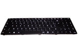 Lenovo Keyboard (SPANISH)