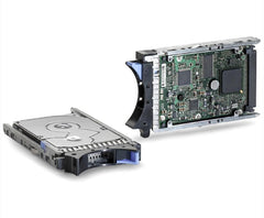 IBM 73.4Gb 15K SAS SFF Hot Swa 2,5