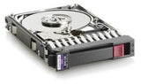 Hewlett Packard Enterprise 300Gb 3G SAS 10K SFF DP ENT