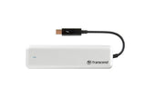 Transcend 480GB JetDrive 825 PCIe SSD