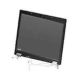 HP SPS-LCD W/PLASTICS 15.4 INCH,