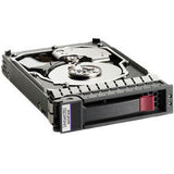 Hewlett Packard Enterprise 146GB Hot Plug 6G SAS SFF 15K