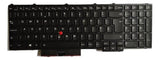 Lenovo Keyboard (UK)