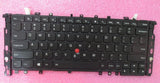 Lenovo Keyboard (ISRAELIC)