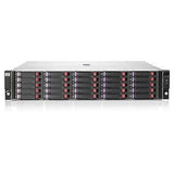 HP D2700 600GB 6G SAS SFF 15TB
