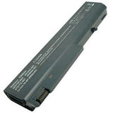 HP 6-cell, 5.10-Ah Li-ion battery