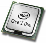 HP Core 2 Duo processor E4300