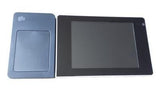 HP Control panel assembly