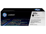 HP K/305A Toner Rainbow Kit CMYK