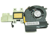 HP Heatsink/Fan Assembly 25W