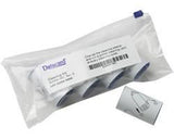 Datacard Adhesive cleaning sleeves 5 pc