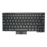 IBM Keyboard - UK English