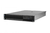 Lenovo x3650 M5, Xeon 6C E5-2609v3