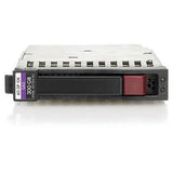 Hewlett Packard Enterprise 300GB 6G SAS 10K SFF SP NHP