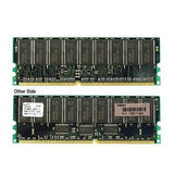 HP Compaq Mem 256mb Sdram