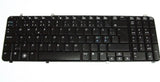 HP Keyboard (NORDIC)