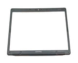 HP LCD BEZEL W/MIC/WEBCAM PRS