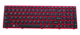 Lenovo ILD102BlkKeyRedFKeyboard(win8)