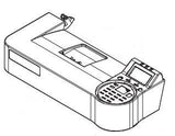 Kyocera FS4100 COVER TOP 302MT94010