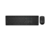 Dell KM636 Wireless Keyboard and