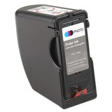 Dell Ink Photo