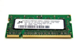 HP MEM 2GB PC2 6400 SHARED