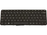 HP KEYBOARD w/CLIP ARAB