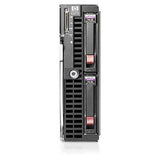 Hewlett Packard Enterprise CTO Proliant BL460C G6 Blade