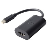 Dell Adapter - Mini DisplayPort